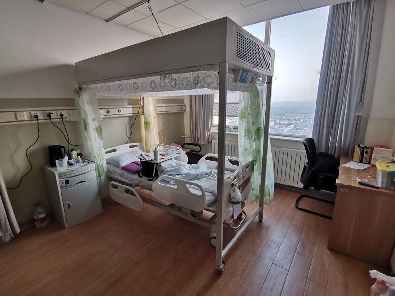 層流床廠家